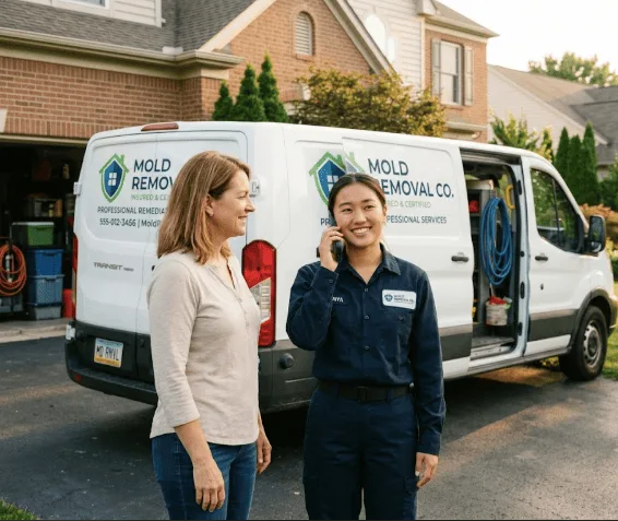 Crawlspace Mold Remediation Lake In The Hills, IL FAQs